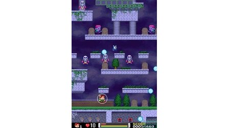 Rainbow Islands_DS