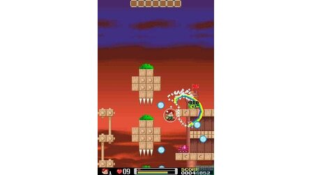 Rainbow Islands_DS