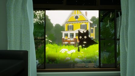 Das Spiel mit der langweiligsten Steam-Beschreibung ist in Wahrheit richtig cool