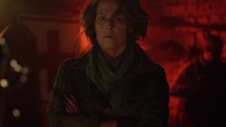 Gratis-Kurzfilm vom District-9-Macher - Rakka mit Sigourney Weaver auf Steam erschienen