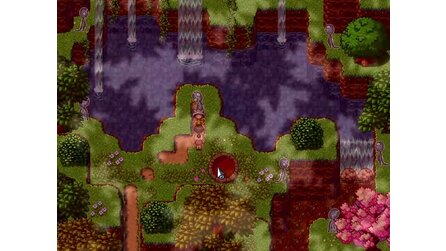 Rakuen - Screenshots