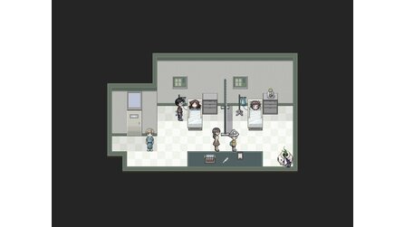 Rakuen - Screenshots