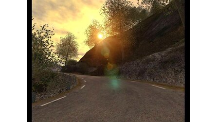 Rallisport Challenge - Screenshots