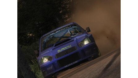 Rallisport Challenge 2: Angekündigt