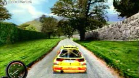 Rally Championship - Preview-Video