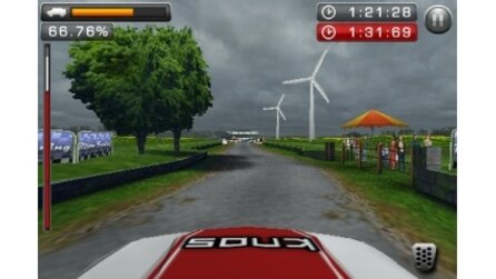 Rally Master Pro