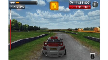 Rally Master Pro