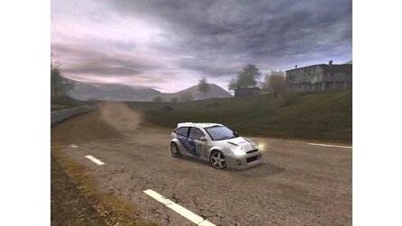 Rallisport Challenge: Angespielt