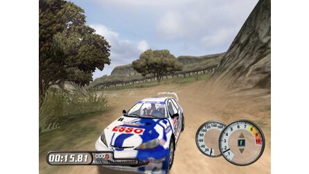 Rally Championship