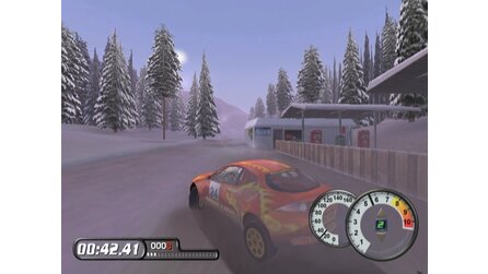Rally Championship