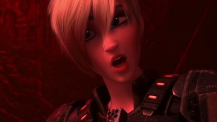 Ralph reichts - Filmclip: Heros Duty