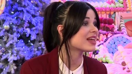 Ralph reichts - Synchronsprecherin Anna Fischer im Interview