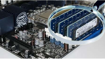 Arbeitsspeicher - DDR4-RAM: Schneller und energiesparender ab 2013
