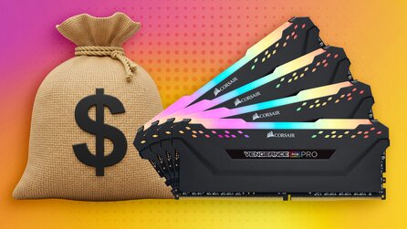 Epic-Games-Chef warnt: RAM-Preise werden noch »einige Jahre ein echtes Problem« sein