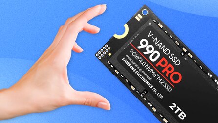 Laut Analysten solltet ihr mit dem Kauf von SSDs und RAM nicht zu lange warten, denn bald steigen die Preise