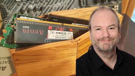 Die Speicherkrise wird drei Gewinner kennen – einer davon ist Nvidia, auch völlig abseits von KI