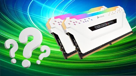Was ist RAM beim PC? Wie Arbeitsspeicher funktioniert und warum er so wichtig ist