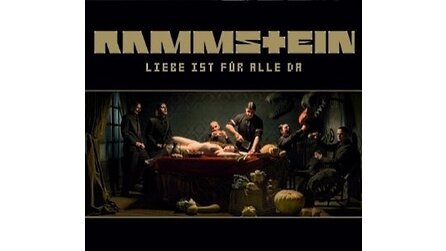 Rammstein - Von der Leyen indiziert »Liebe ist für alle da«