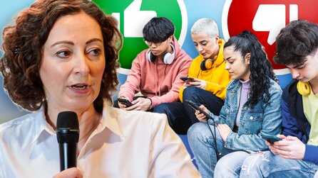»Das ist unheimlich. Und gefährlich«: Verbraucherschutz klar gegen Social-Media-Verbot für Jugendliche – Plattformen sollen sich ändern