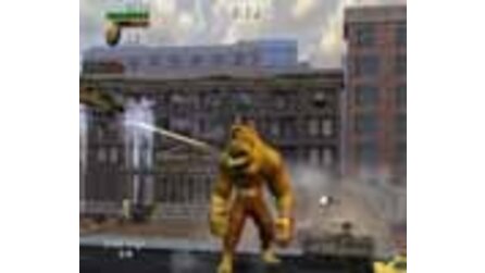 Rampage: Total Destruction