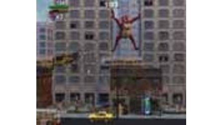 Rampage: Total Destruction