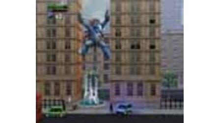 Rampage: Total Destruction