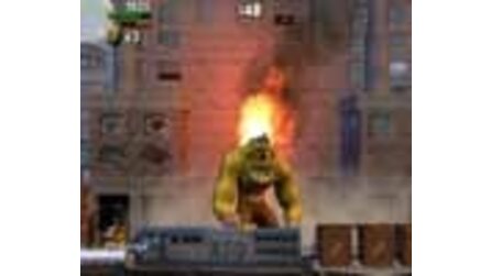 Rampage: Total Destruction