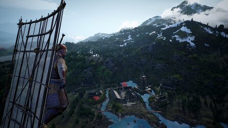 RAN: Lost Islands - Screenshots