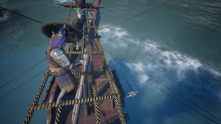 RAN: Lost Islands - Screenshots