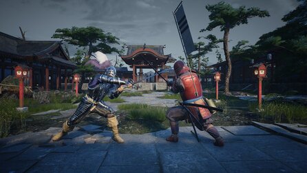 RAN: Lost Islands - Screenshots