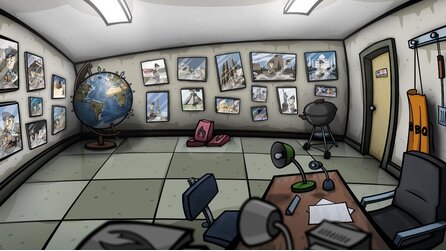 Randals Monday - Screenshots