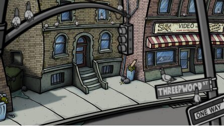 Randals Monday - Screenshots