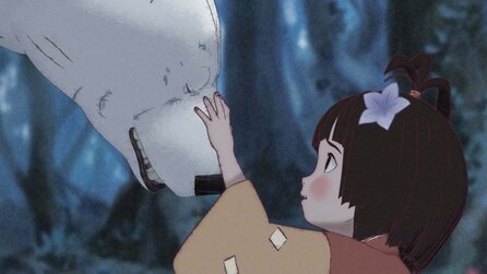 Ranko Tsukigimes Longest Day - Screenshots