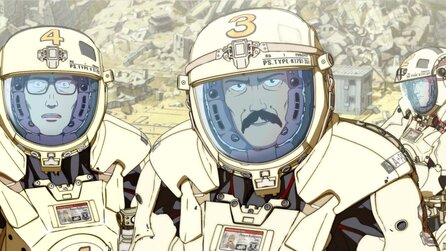 Ranko Tsukigimes Longest Day - Screenshots