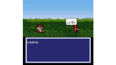 Ranma 12: Akanekodan-teki Hihou SNES