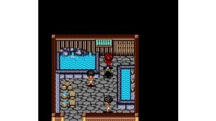 Ranma 12: Akanekodan-teki Hihou SNES