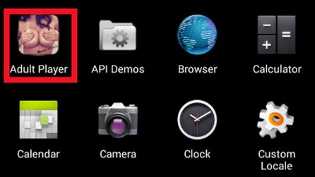 Porno-Software erpresst Android-Nutzer - Heimliches Selfie + Gesperrtes Smartphone
