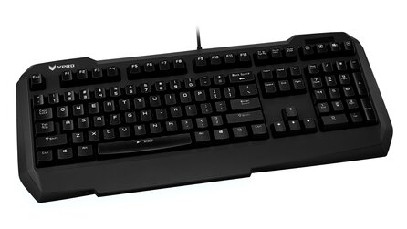 Rapoo VPro V700 Mechanical Gaming Keyboard - Bilder
