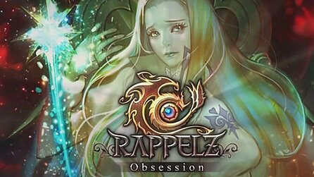 Rappelz - Full Client mit Addon Epic VII Teil 2: Obsession zum Download
