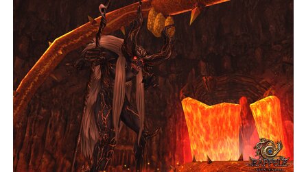 Rappelz - Screenshots