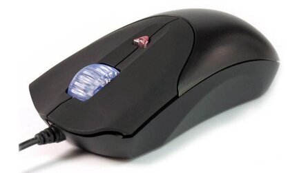 Raptor Gaming - Neue Spieler-Maus Bioxar GM1