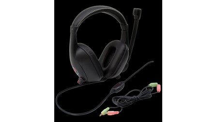 Raptor Gaming - Headset mit »Enemy Location Mode«