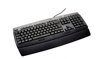 Raptor Gaming - Gamer-Tastatur K2 vorgestellt