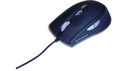 Raptor Gaming LM1 - Günstige Maus mit Schwächen