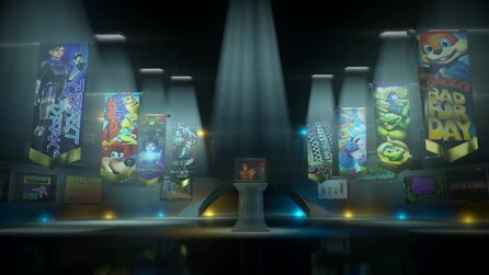 Amazon nach der E3 - Top-Ten der Vorbestellungen offengelegt