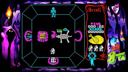 Rare Replay - Alle 30 Spiele mit Kurzeinschätzung