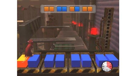 Ratatouille - Screenshots