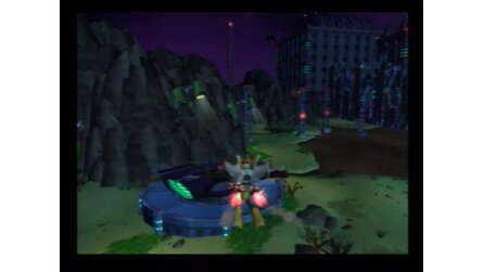 Ratchet + Clank PlayStation 2