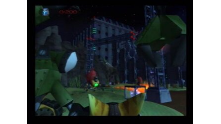 Ratchet + Clank PlayStation 2