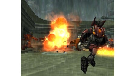 Ratchet: Gladiator